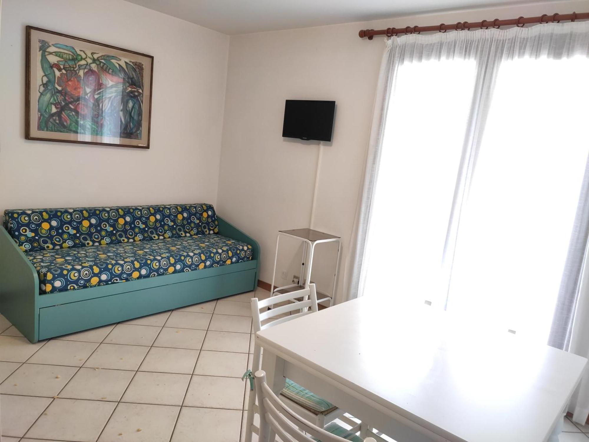 Condominio Maria Lignano Sabbiadoro Zewnętrze zdjęcie