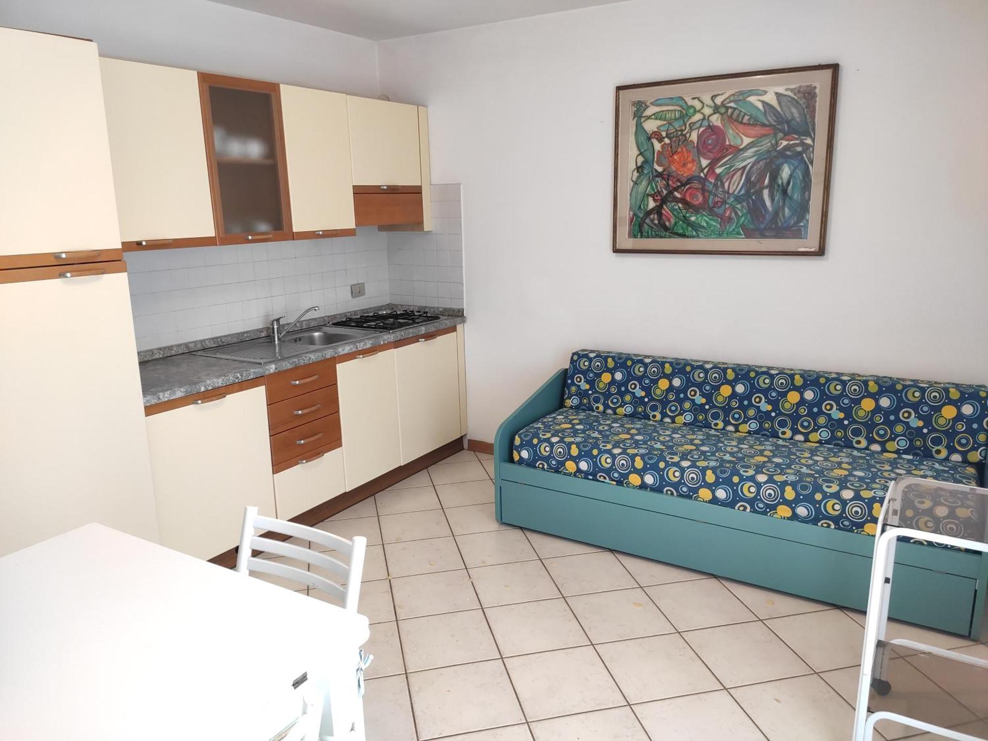 Condominio Maria Lignano Sabbiadoro Zewnętrze zdjęcie