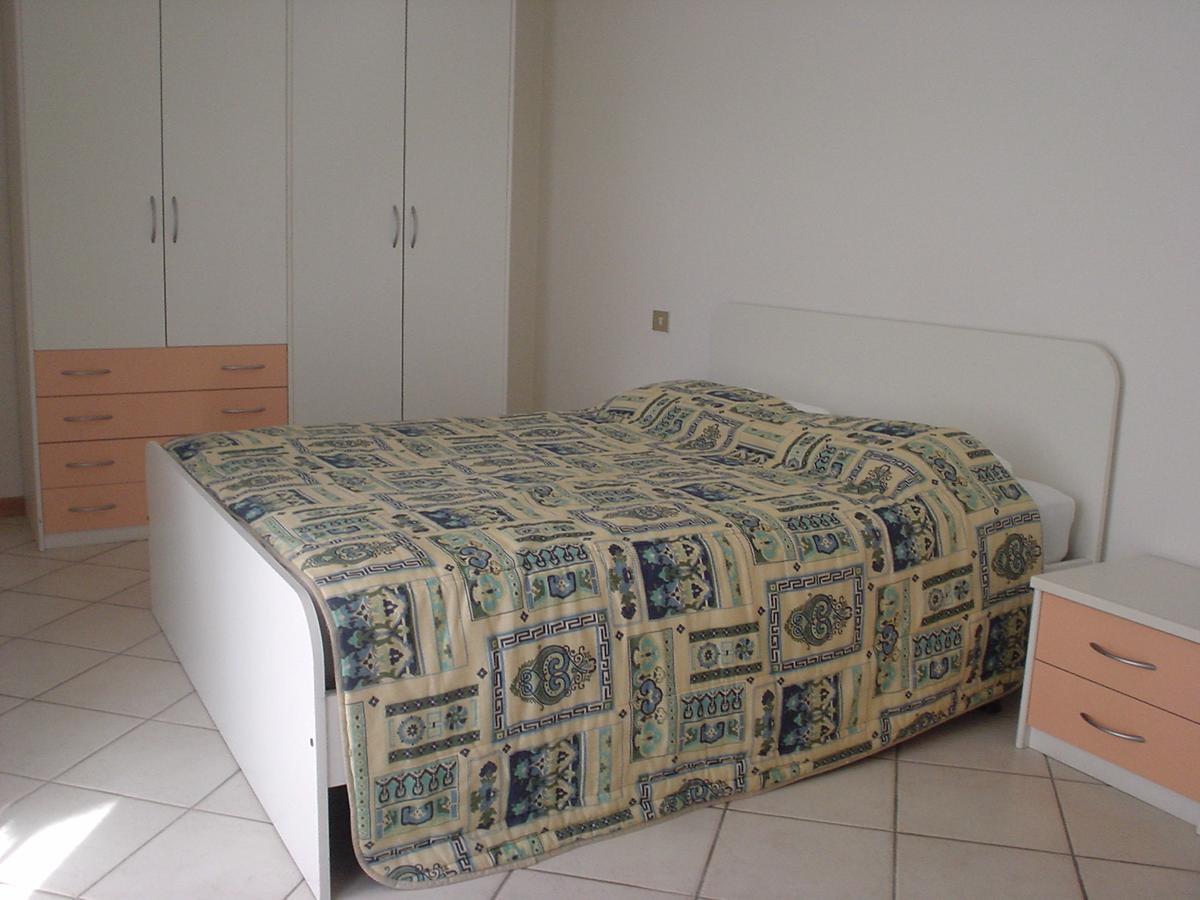 Condominio Maria Lignano Sabbiadoro Zewnętrze zdjęcie