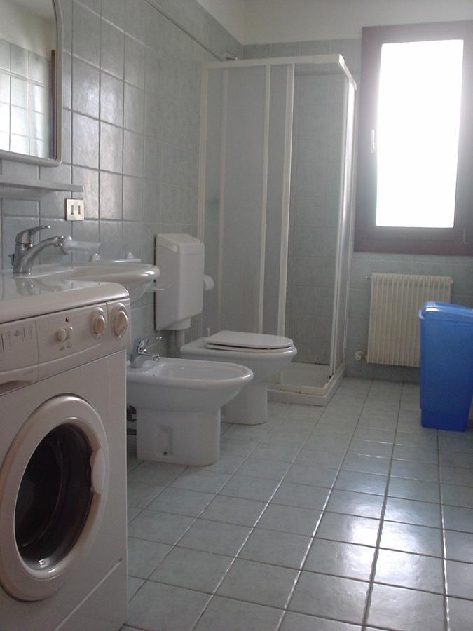 Condominio Maria Lignano Sabbiadoro Zewnętrze zdjęcie
