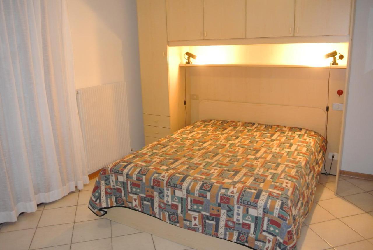 Condominio Maria Lignano Sabbiadoro Zewnętrze zdjęcie