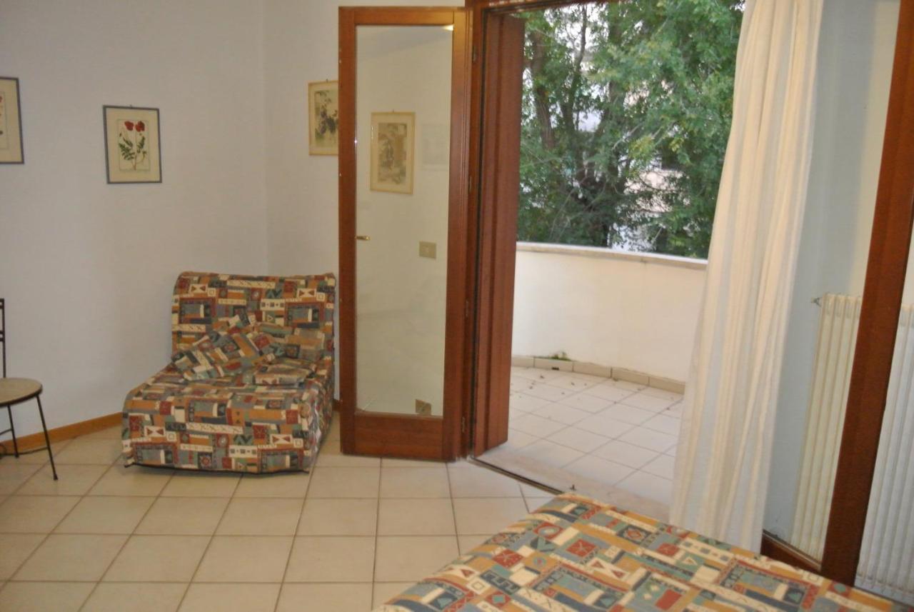 Condominio Maria Lignano Sabbiadoro Zewnętrze zdjęcie