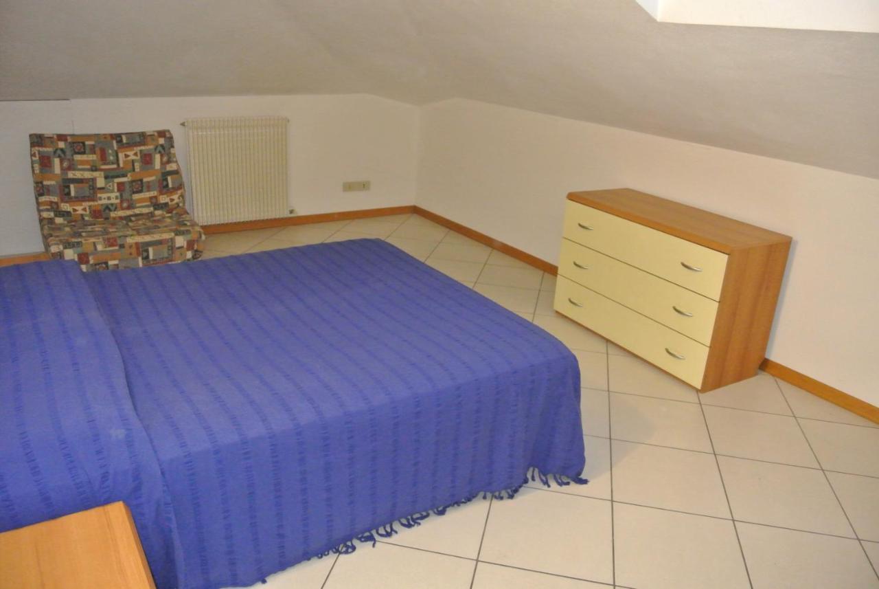 Condominio Maria Lignano Sabbiadoro Zewnętrze zdjęcie