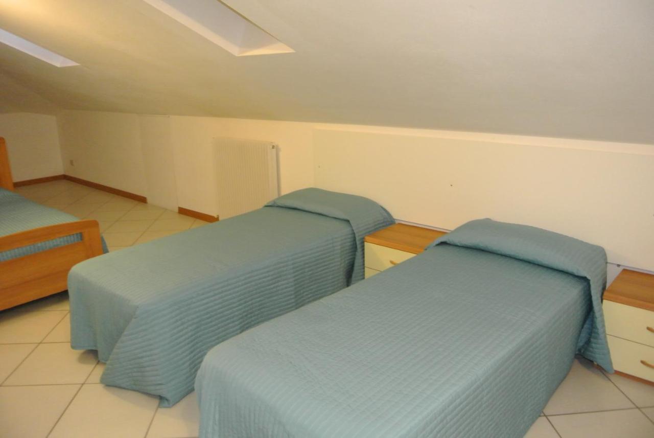 Condominio Maria Lignano Sabbiadoro Zewnętrze zdjęcie