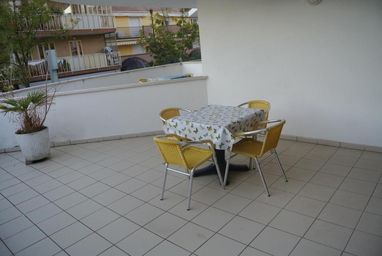 Condominio Maria Lignano Sabbiadoro Zewnętrze zdjęcie