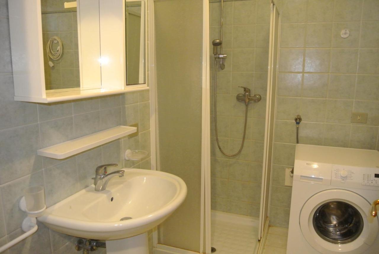 Condominio Maria Lignano Sabbiadoro Zewnętrze zdjęcie