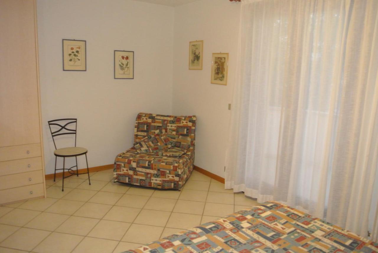Condominio Maria Lignano Sabbiadoro Zewnętrze zdjęcie