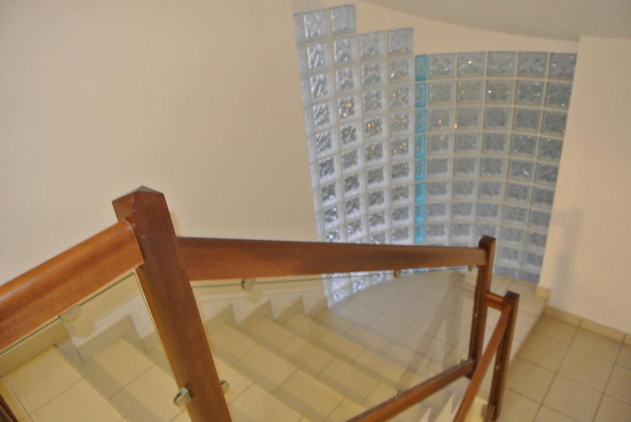 Condominio Maria Lignano Sabbiadoro Zewnętrze zdjęcie