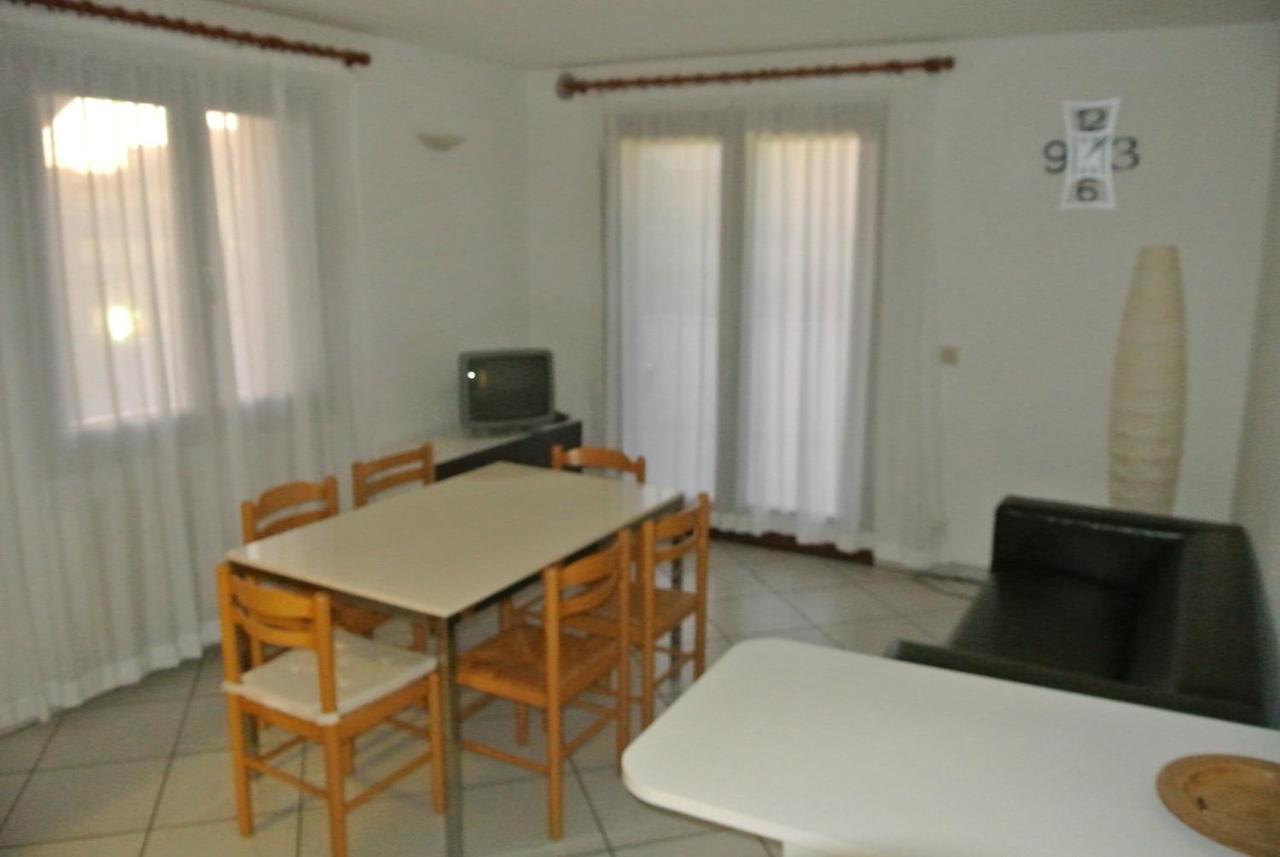 Condominio Maria Lignano Sabbiadoro Zewnętrze zdjęcie