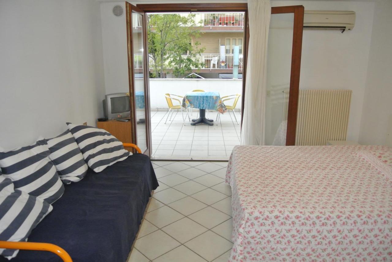 Condominio Maria Lignano Sabbiadoro Zewnętrze zdjęcie