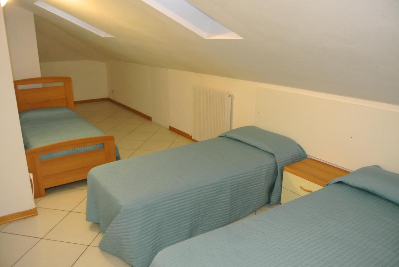Condominio Maria Lignano Sabbiadoro Zewnętrze zdjęcie