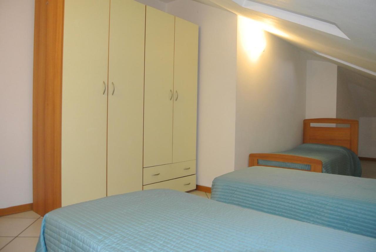 Condominio Maria Lignano Sabbiadoro Zewnętrze zdjęcie