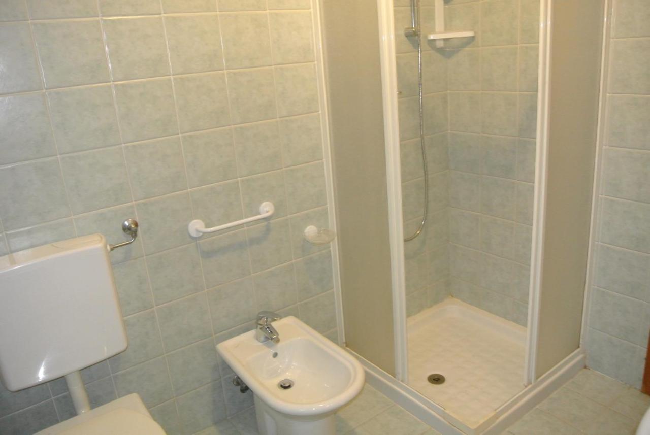 Condominio Maria Lignano Sabbiadoro Zewnętrze zdjęcie