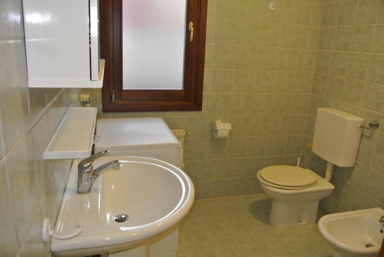 Condominio Maria Lignano Sabbiadoro Zewnętrze zdjęcie