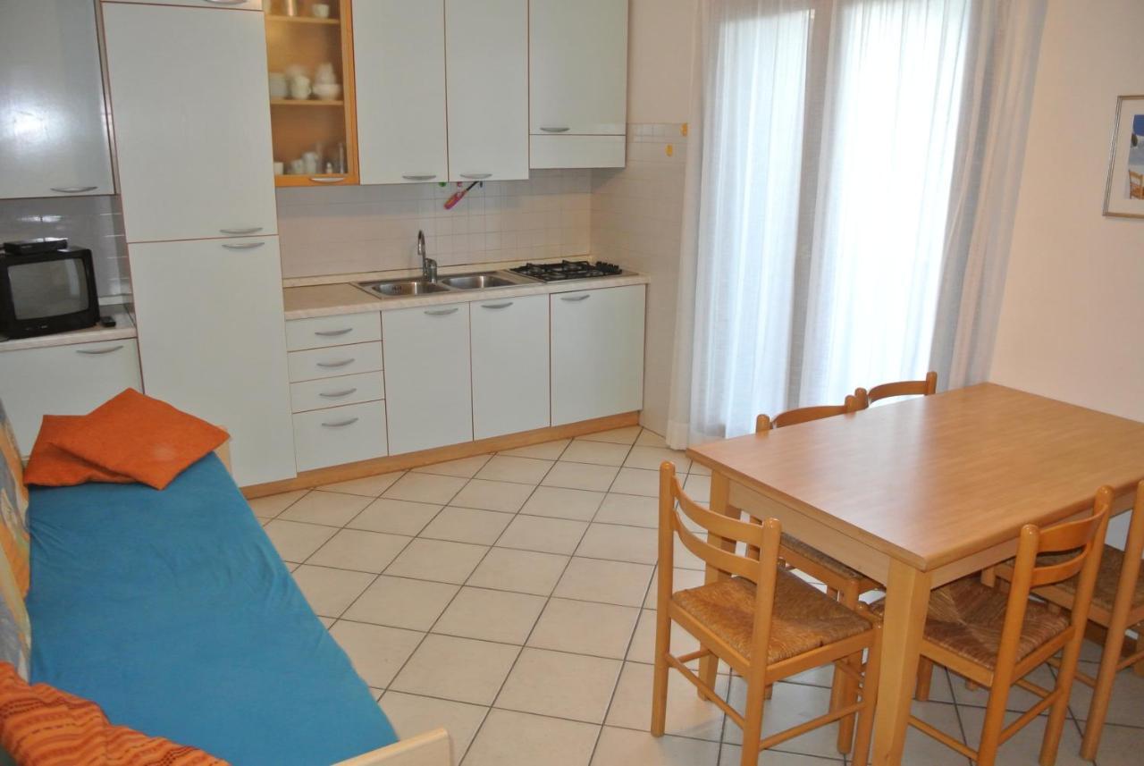 Condominio Maria Lignano Sabbiadoro Zewnętrze zdjęcie