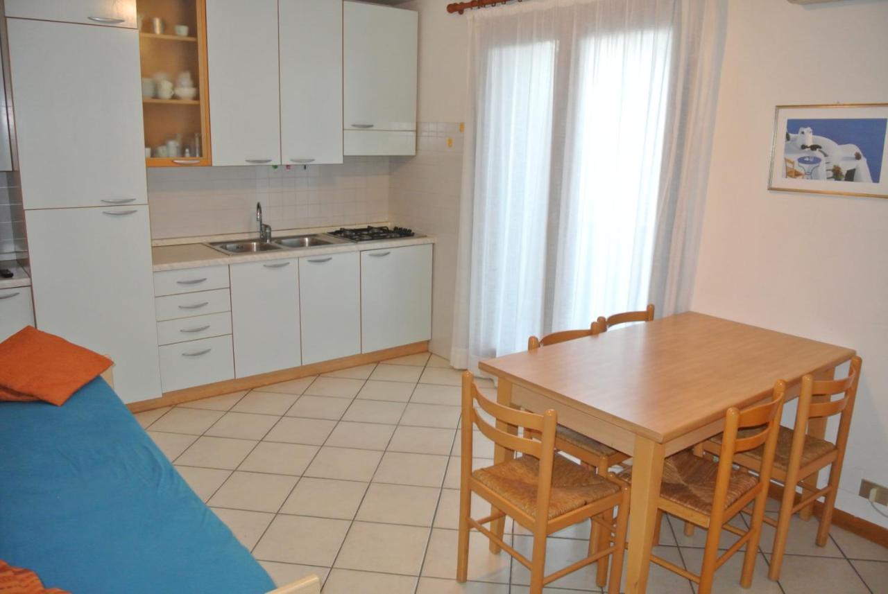 Condominio Maria Lignano Sabbiadoro Zewnętrze zdjęcie