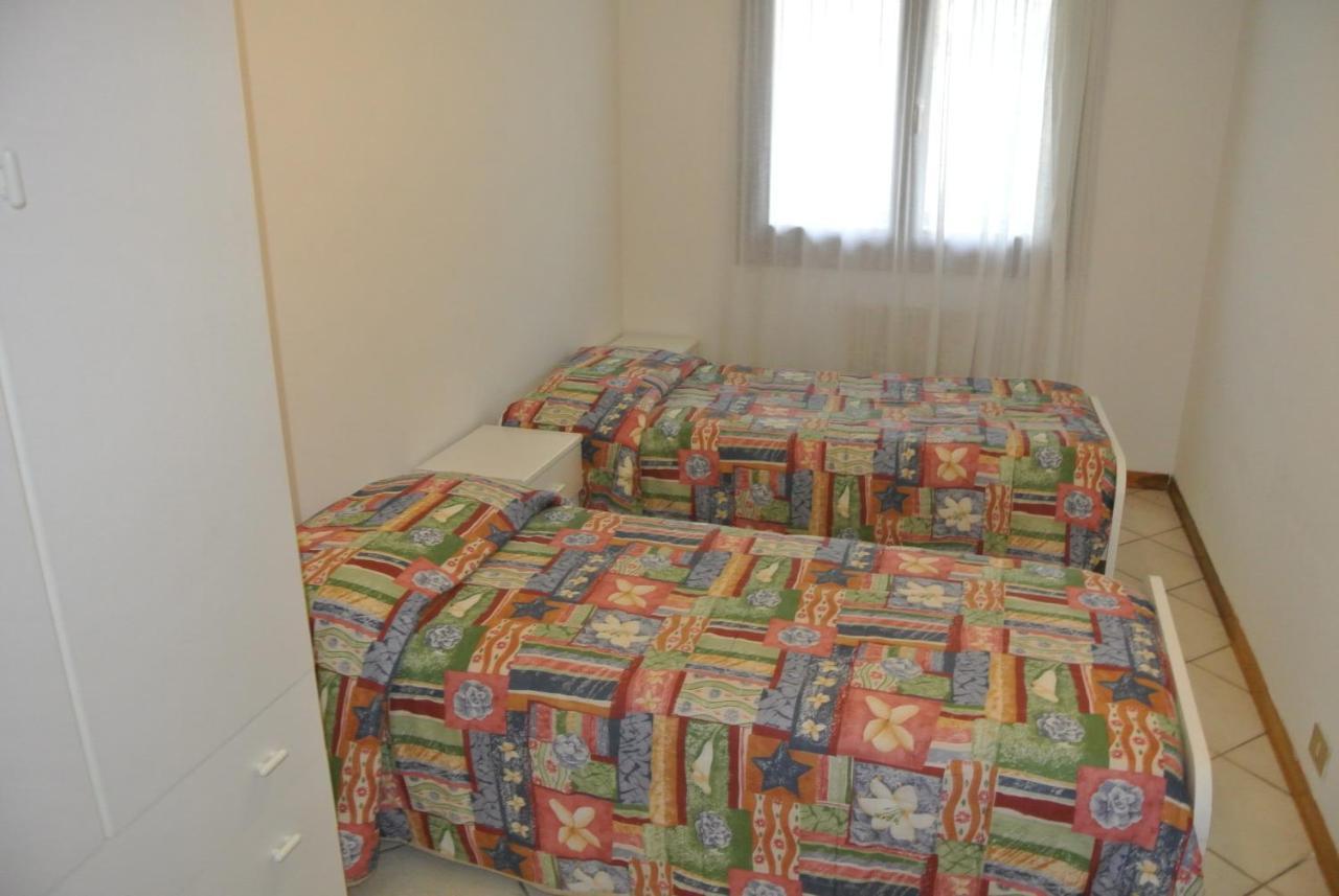 Condominio Maria Lignano Sabbiadoro Zewnętrze zdjęcie