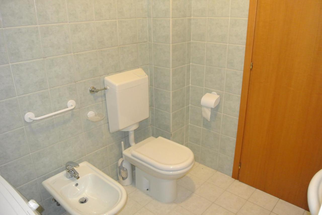 Condominio Maria Lignano Sabbiadoro Zewnętrze zdjęcie