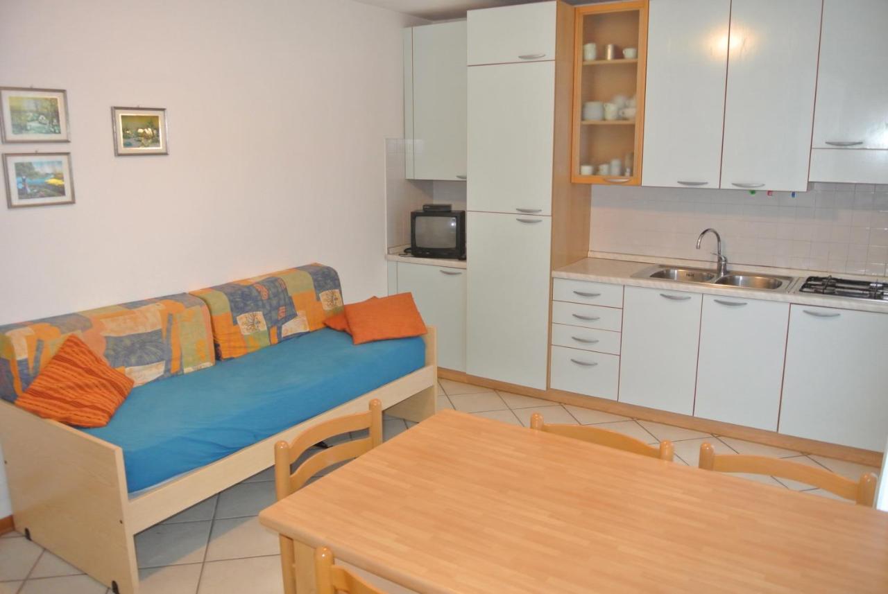 Condominio Maria Lignano Sabbiadoro Zewnętrze zdjęcie