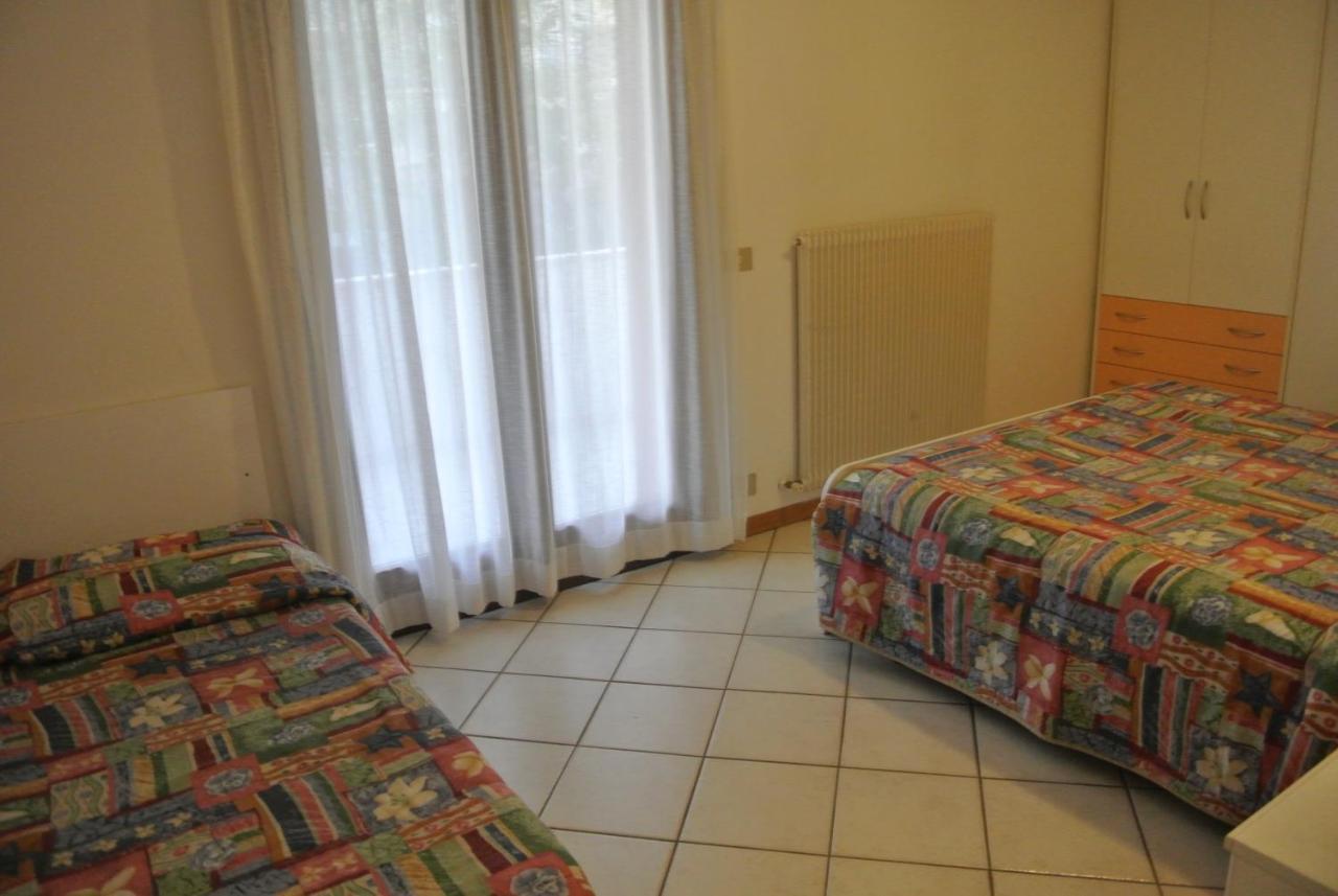 Condominio Maria Lignano Sabbiadoro Zewnętrze zdjęcie